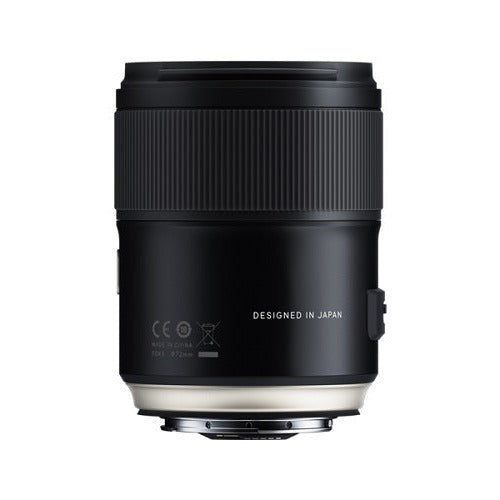 Tamron SP 35mm F1.4 Di USD Lens