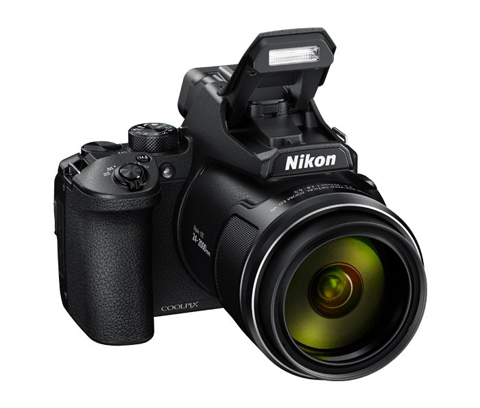 Nikon Coolpix P950 83x Super Zoom Camera