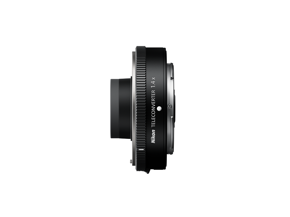 Nikon Z Teleconverter TC-1.4X