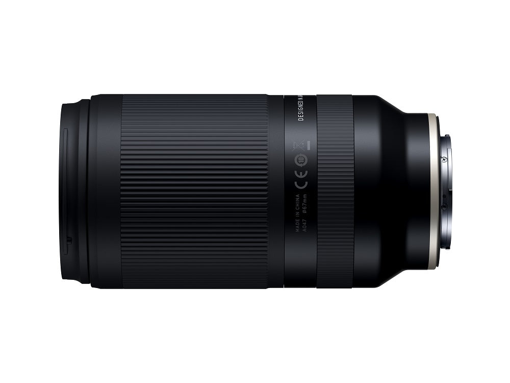 Tamron 70-300mm F4.5-6.3 Di III RXD Sony E Lens