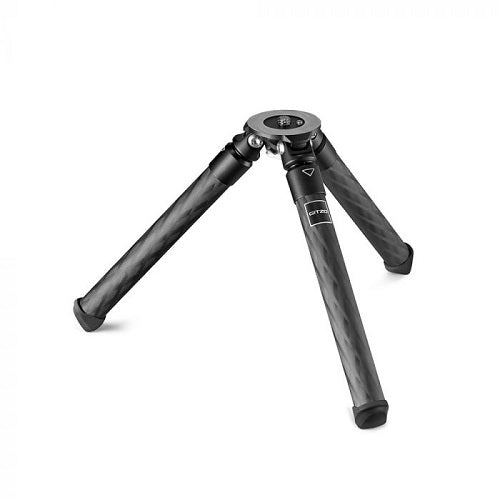 Gitzo Mini Traveler Tripod Kit Black