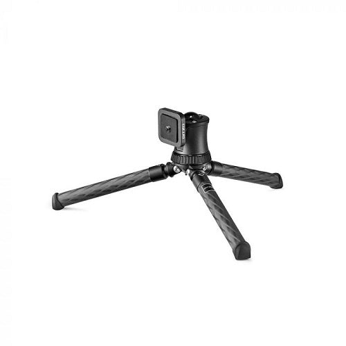 Gitzo Mini Traveler Tripod Kit Black