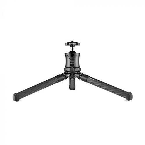 Gitzo Mini Traveler Tripod Kit Black