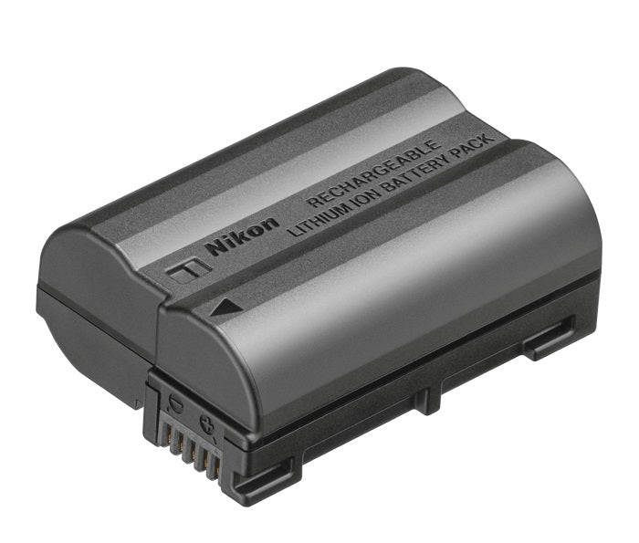 Nikon EN-EL15C Rechargeable Li-Ion Battery