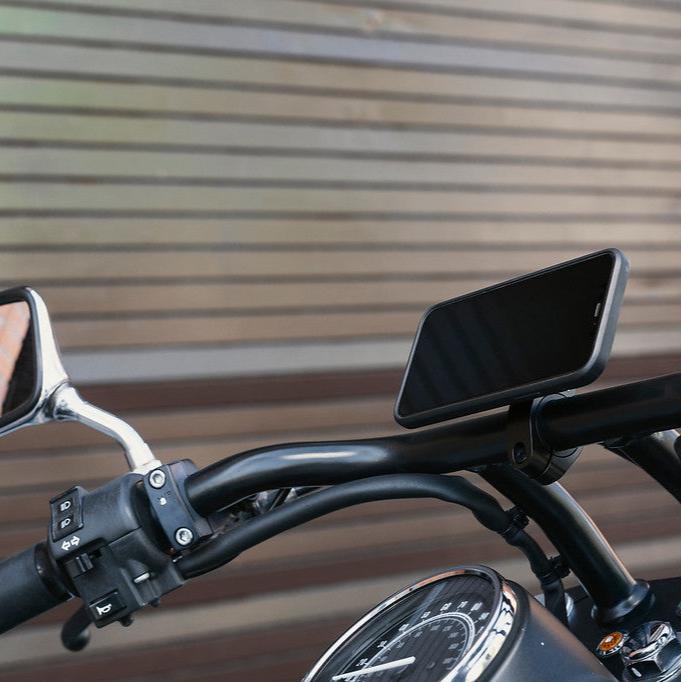 Peak Design Mobile Motorcycle Bar Mount