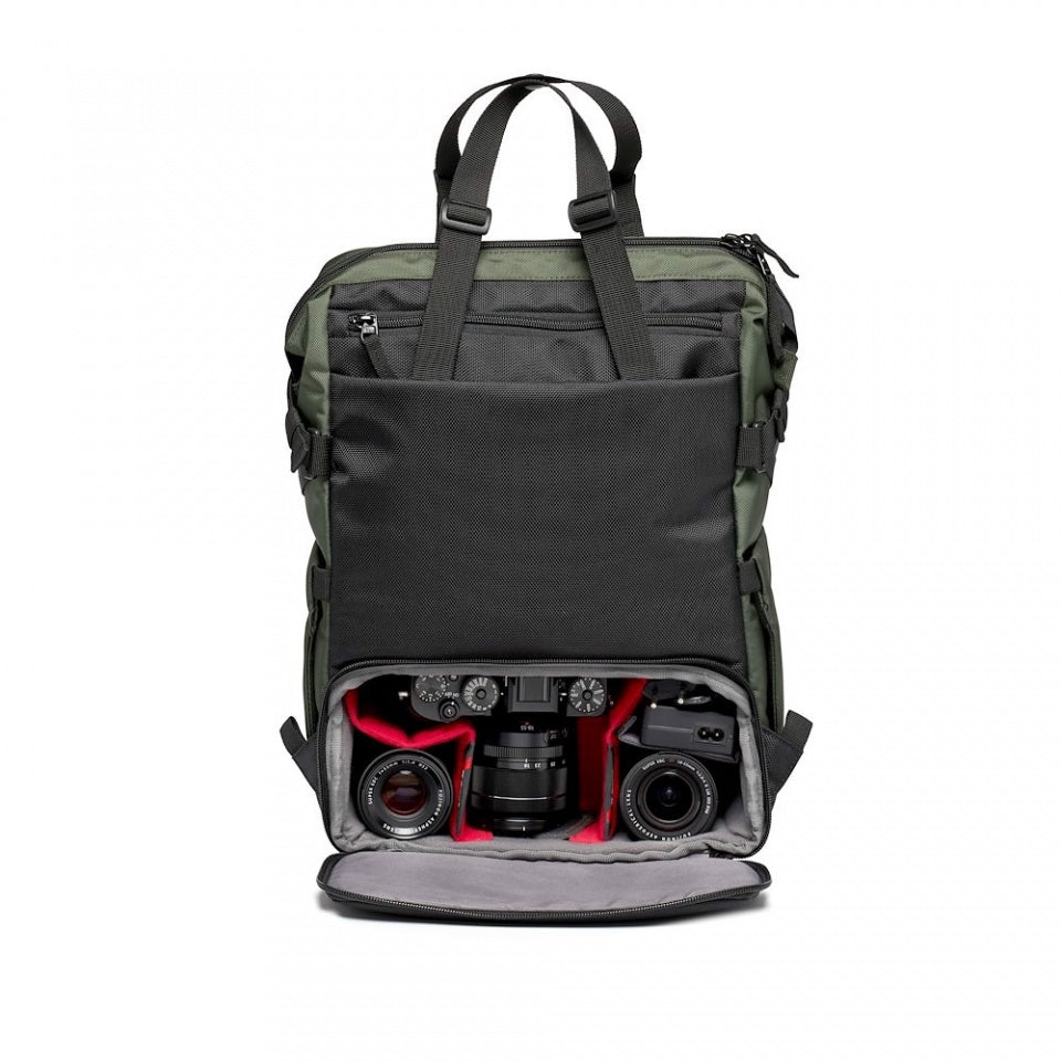 Manfrotto Street Convertible Tote Bag