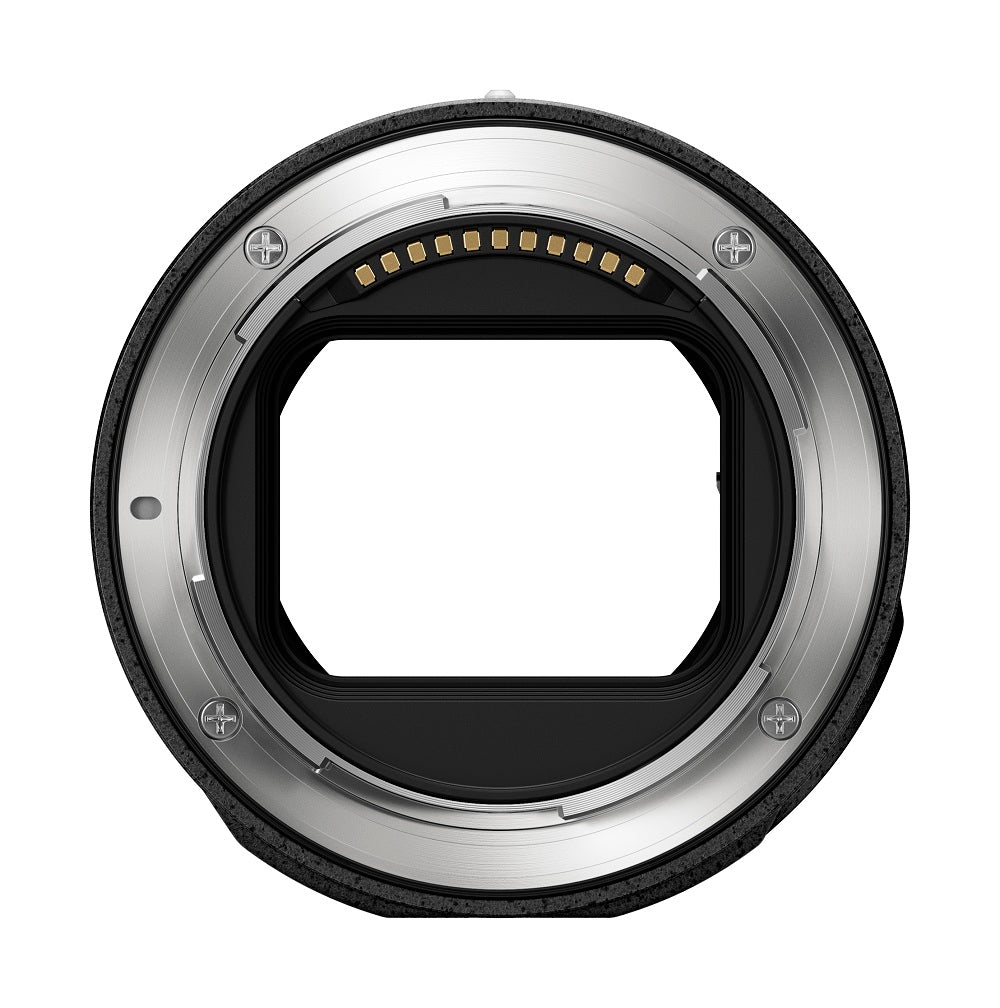 Nikon F Mount To Z Mount Lens Adapter FTZ II