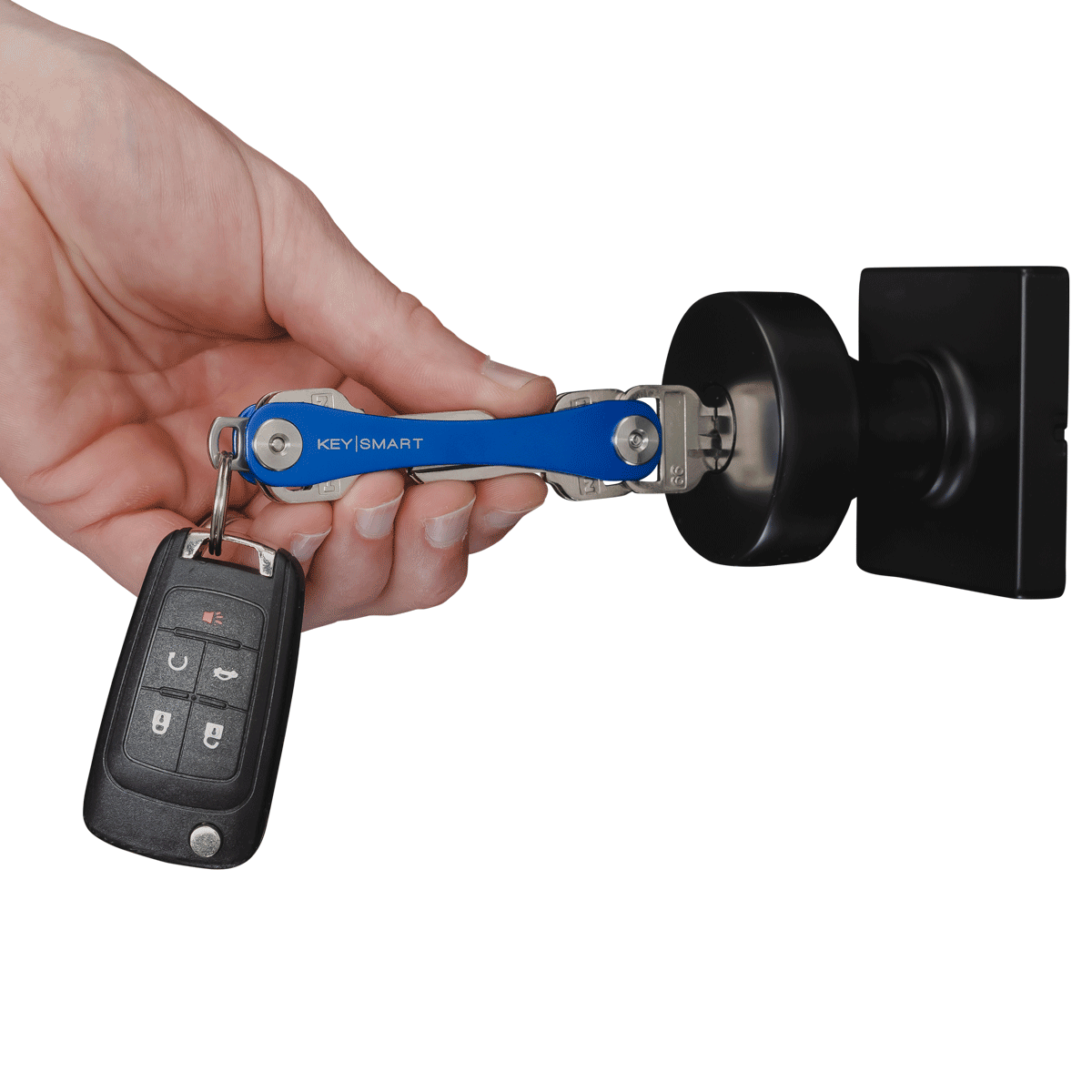 KeySmart Key Holder