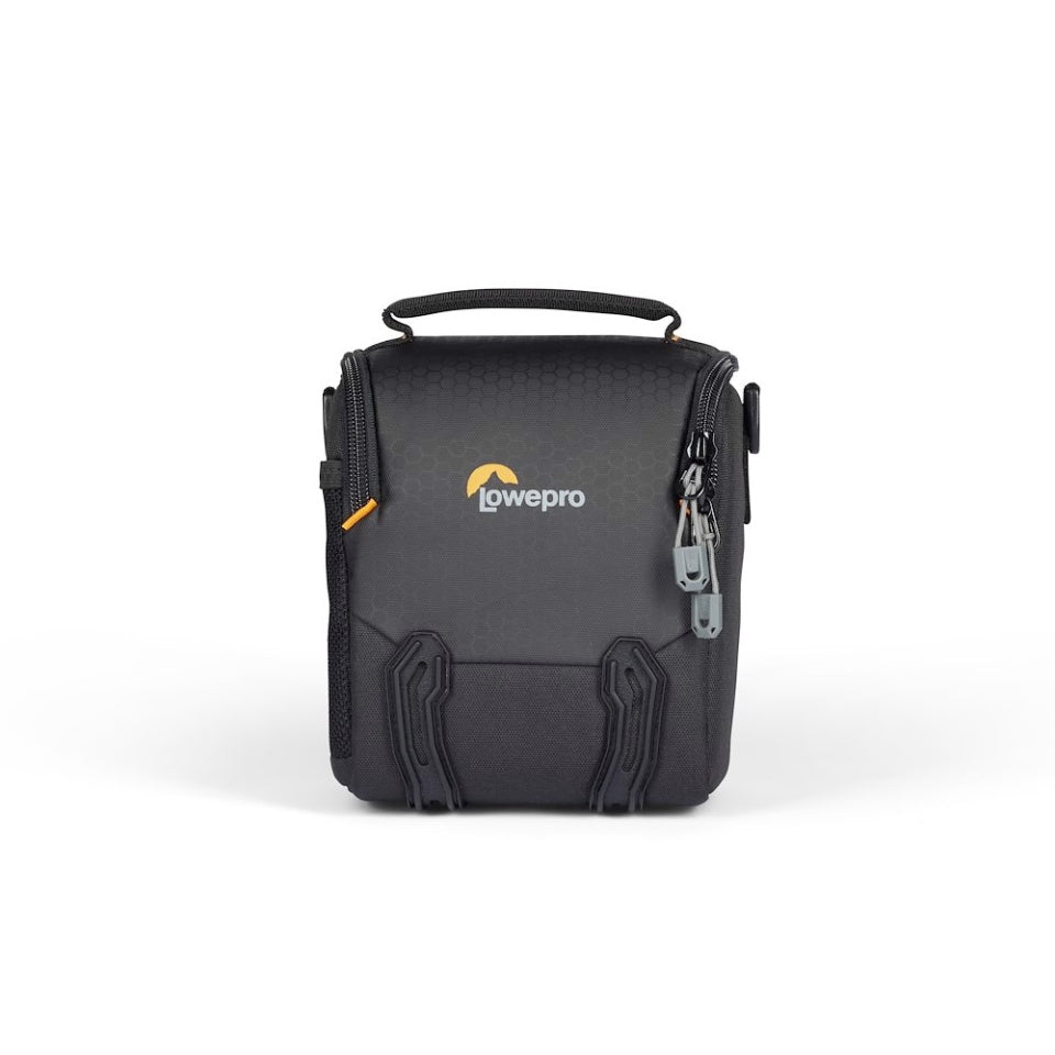 Lowepro Adventura SH 120 III Black