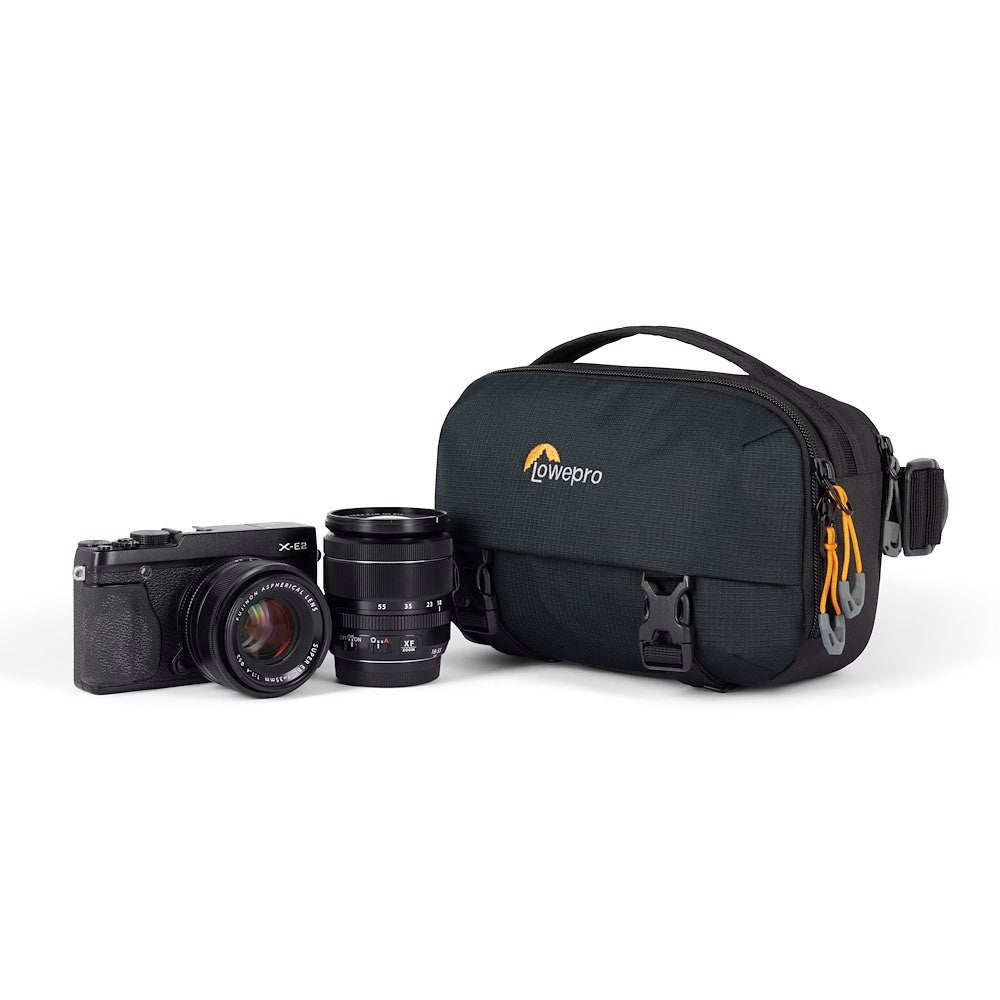 Lowepro Trekker LT HP 100 Green Line