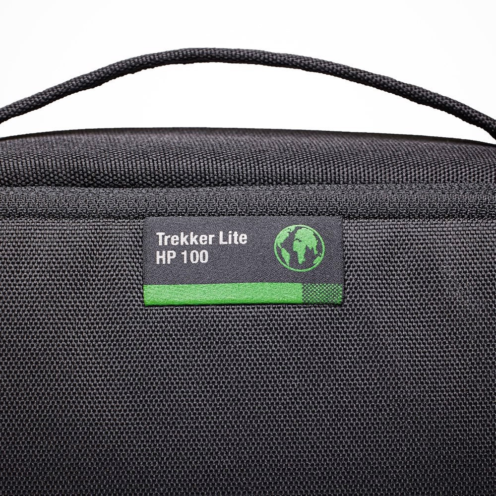 Lowepro Trekker LT HP 100 Green Line