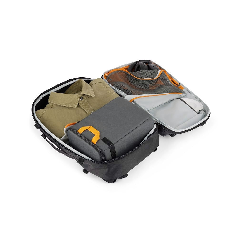 Lowepro Trekker LT Backpack 250 Green Line