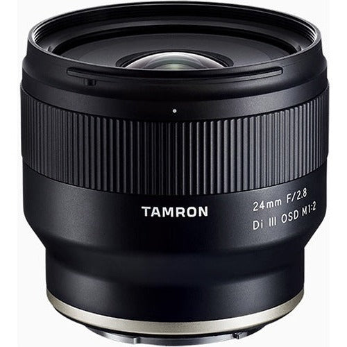 Tamron 24mm F2.8 Di III RXD