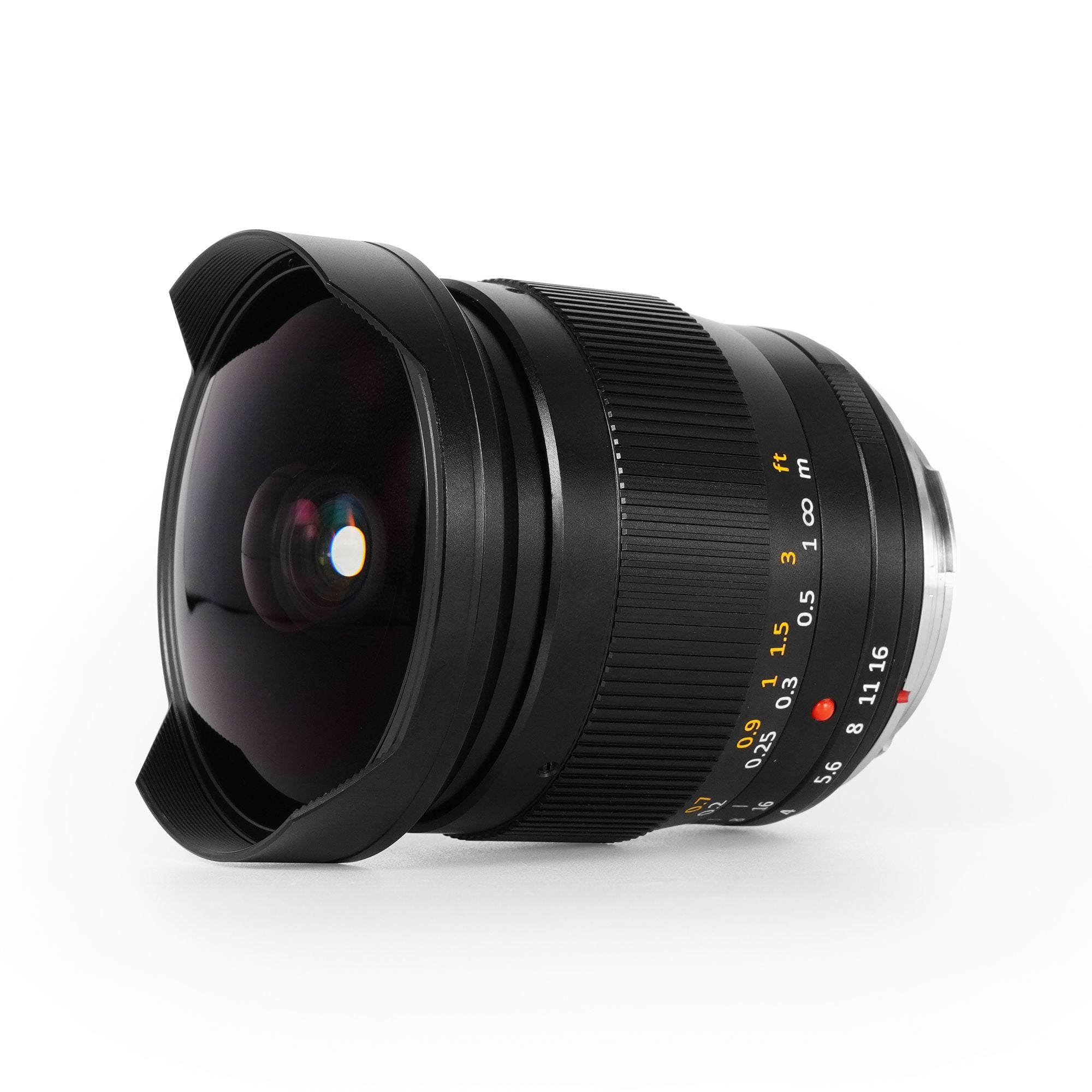 TTArtisan 11mm F2.8 Leica M Fisheye