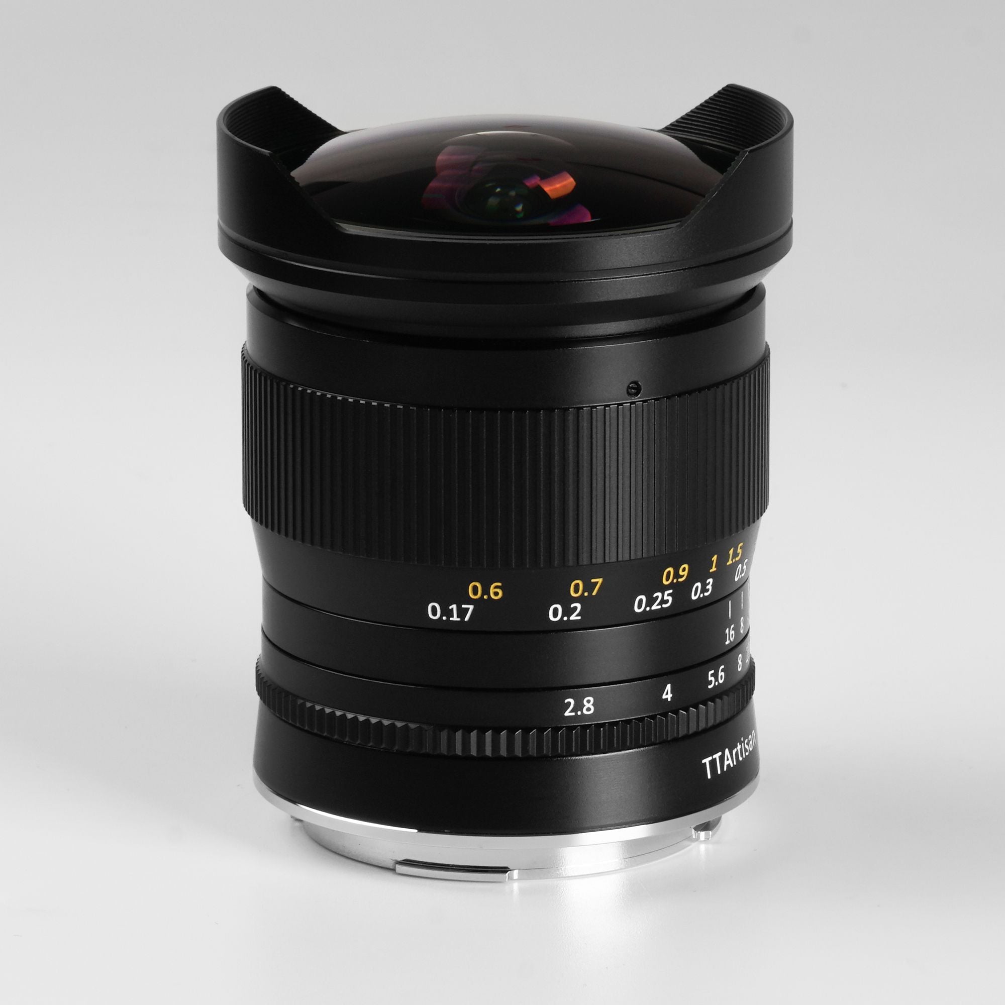 TTArtisan 11mm F2.8 Leica M Fisheye